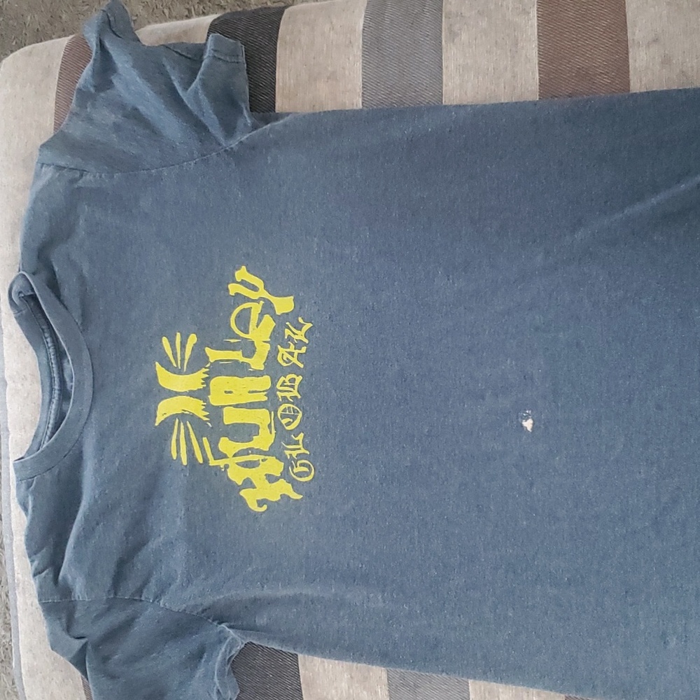 Hurley men shirt